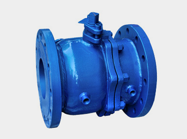 分體式保溫球閥 分體式保溫球閥